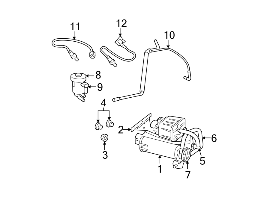 8EMISSION SYSTEM. EMISSION COMPONENTS.https://images.simplepart.com/images/parts/motor/fullsize/TM06465.png