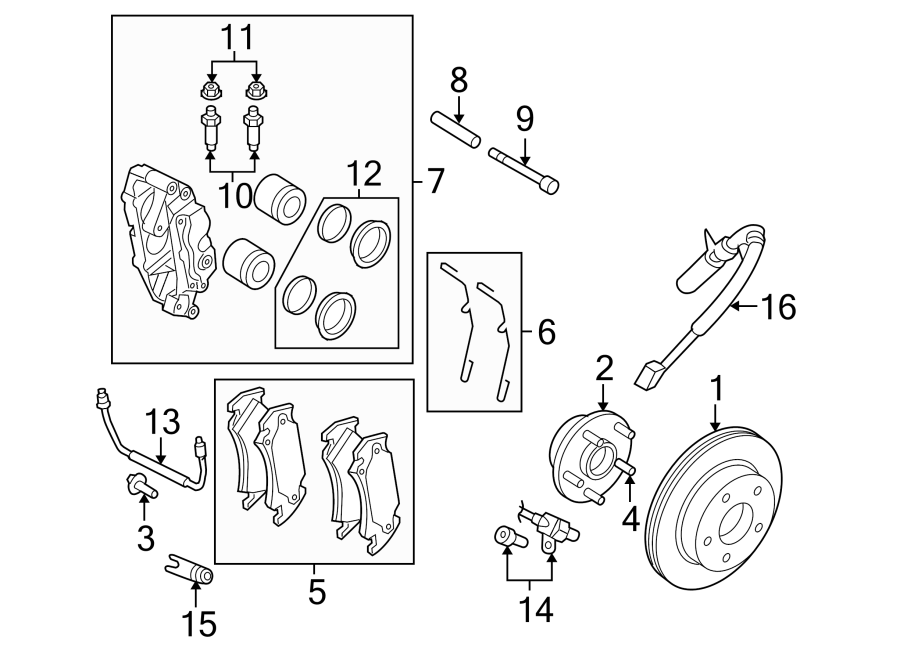 10FRONT SUSPENSION. BRAKE COMPONENTS.https://images.simplepart.com/images/parts/motor/fullsize/TM06480.png