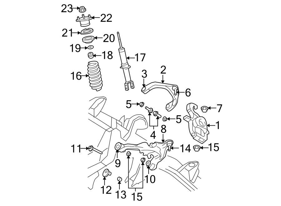 8FRONT SUSPENSION. SUSPENSION COMPONENTS.https://images.simplepart.com/images/parts/motor/fullsize/TM06500.png