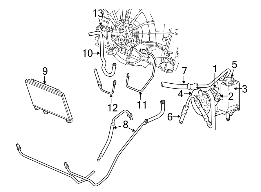 3STEERING GEAR & LINKAGE. PUMP & HOSES.https://images.simplepart.com/images/parts/motor/fullsize/TM06530.png