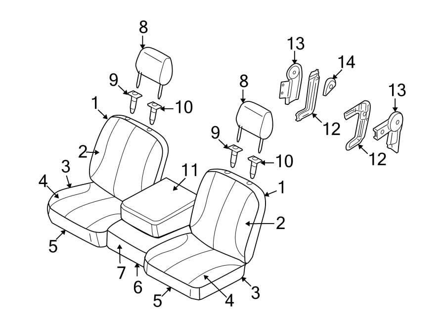 3SEATS & TRACKS. FRONT SEAT COMPONENTS.https://images.simplepart.com/images/parts/motor/fullsize/TM06750.png