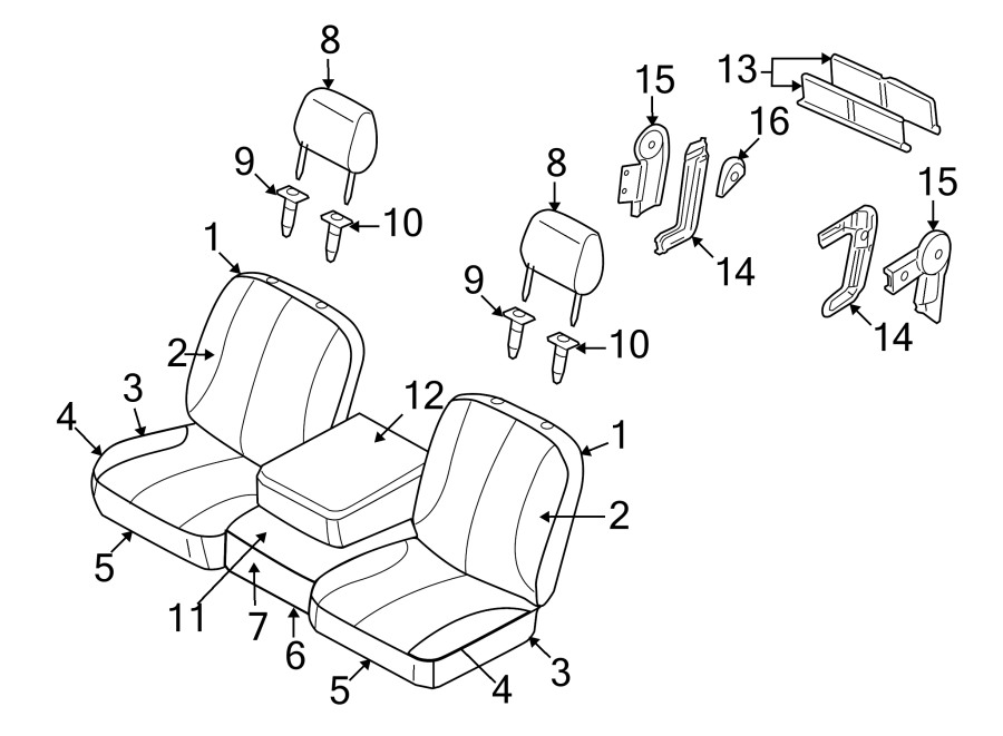 4SEATS & TRACKS. FRONT SEAT COMPONENTS.https://images.simplepart.com/images/parts/motor/fullsize/TM06760.png