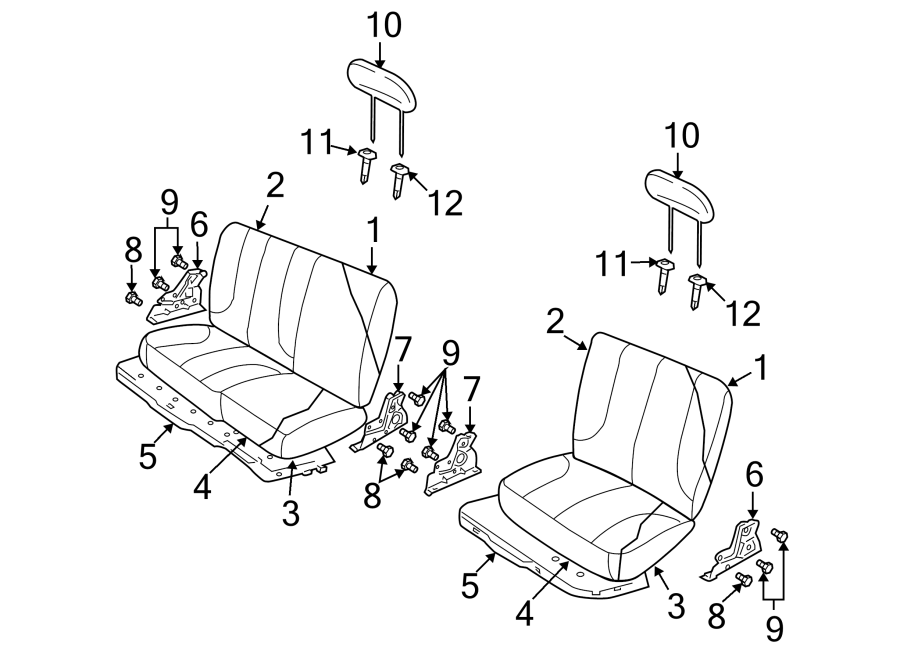 5SEATS & TRACKS. REAR SEAT COMPONENTS.https://images.simplepart.com/images/parts/motor/fullsize/TM06830.png