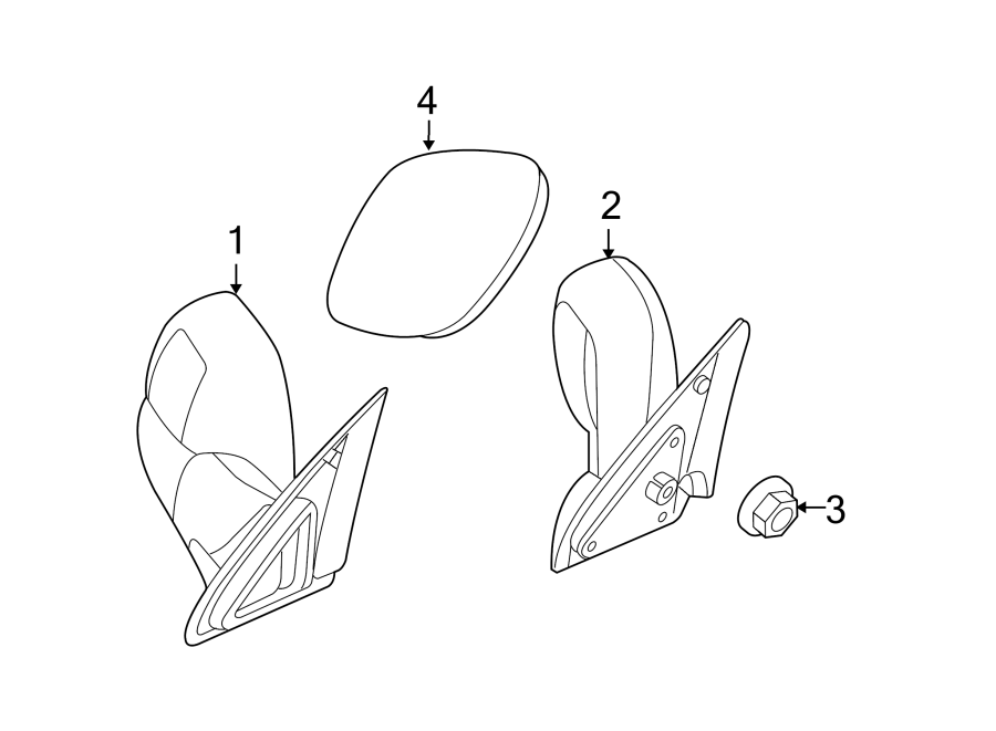 3DOOR. OUTSIDE MIRRORS.https://images.simplepart.com/images/parts/motor/fullsize/TM06850.png