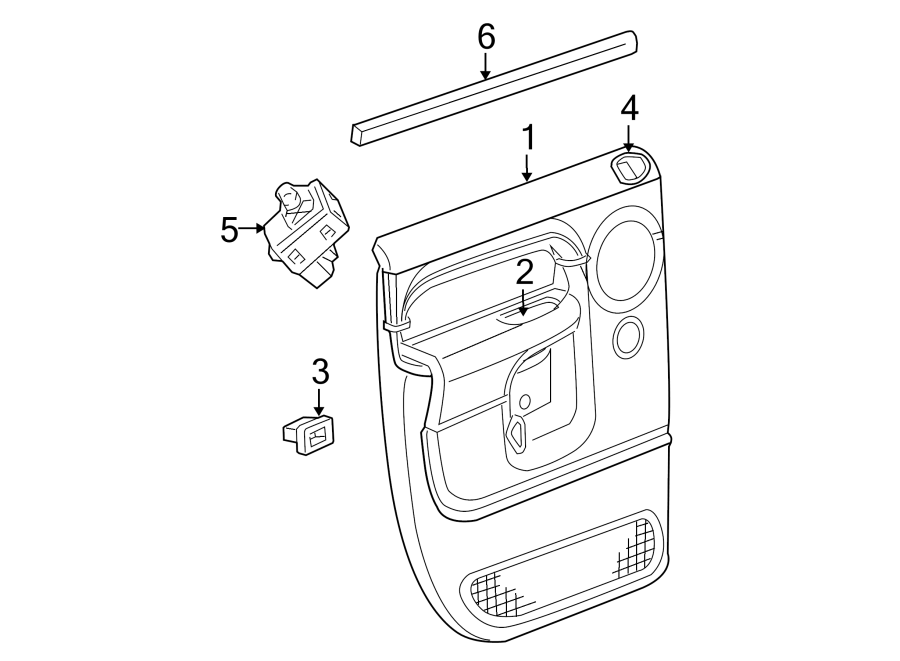 3REAR DOOR. INTERIOR TRIM.https://images.simplepart.com/images/parts/motor/fullsize/TM06920.png