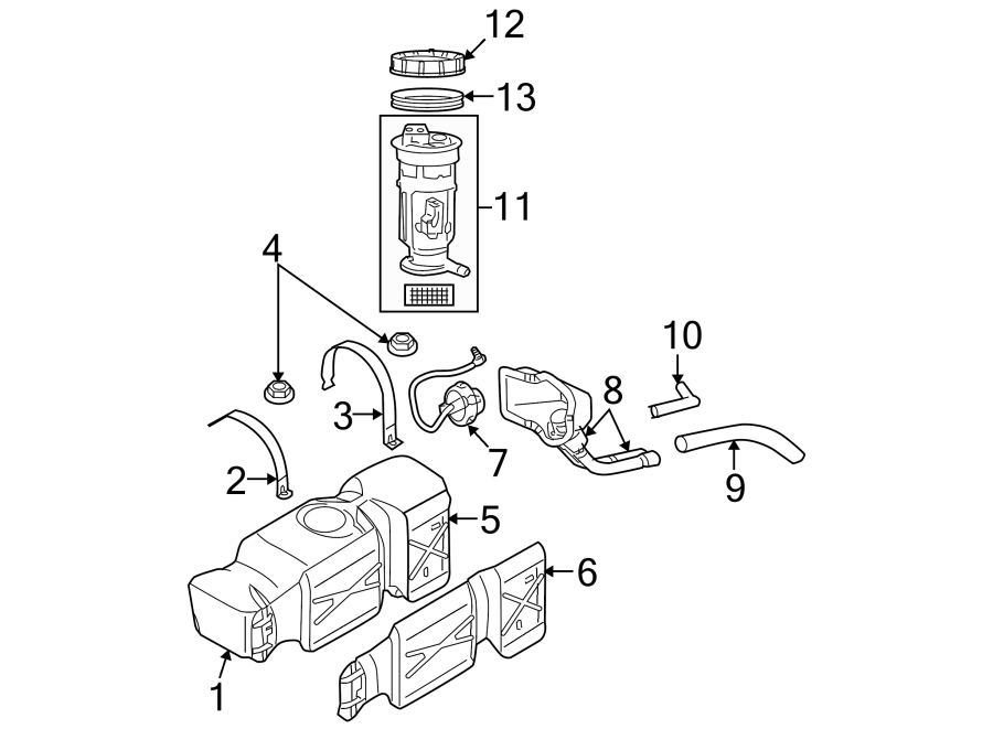 6FUEL SYSTEM COMPONENTS.https://images.simplepart.com/images/parts/motor/fullsize/TM06980.png