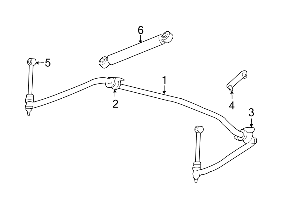 3REAR SUSPENSION. STABILIZER BAR & COMPONENTS.https://images.simplepart.com/images/parts/motor/fullsize/TM06995.png