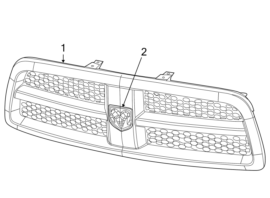 2GRILLE & COMPONENTS.https://images.simplepart.com/images/parts/motor/fullsize/TM09015.png