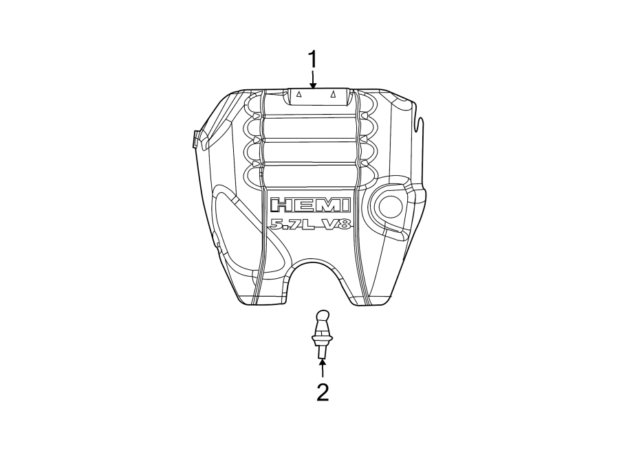 2ENGINE APPEARANCE COVER.https://images.simplepart.com/images/parts/motor/fullsize/TM09305.png