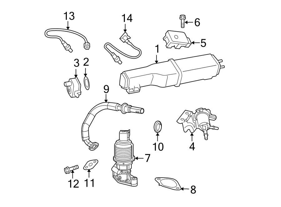 13EMISSION SYSTEM. EMISSION COMPONENTS.https://images.simplepart.com/images/parts/motor/fullsize/TM09355.png