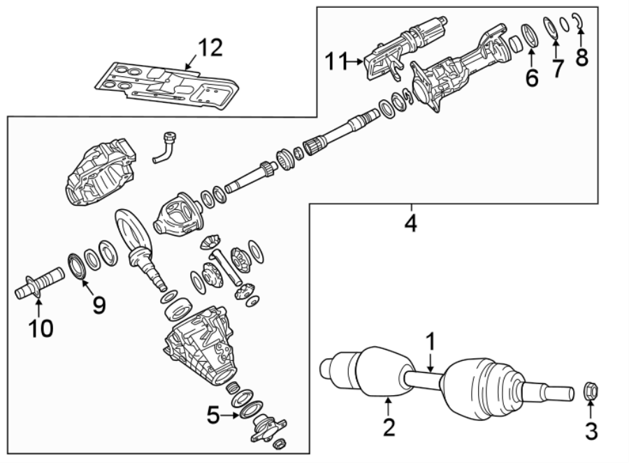 5FRONT SUSPENSION. FRONT AXLE & CARRIER.https://images.simplepart.com/images/parts/motor/fullsize/TM09401.png