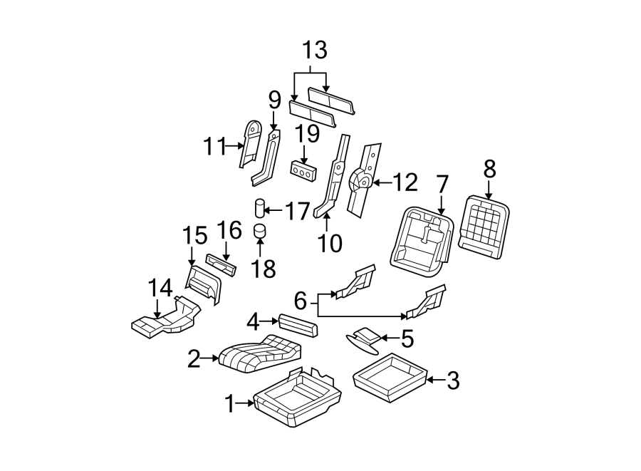 4SEATS & TRACKS. FRONT SEAT COMPONENTS.https://images.simplepart.com/images/parts/motor/fullsize/TM09660.png