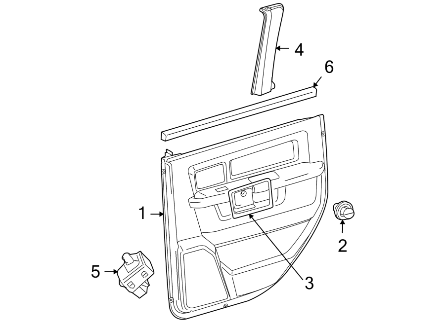 2REAR DOOR. INTERIOR TRIM.https://images.simplepart.com/images/parts/motor/fullsize/TM09740.png