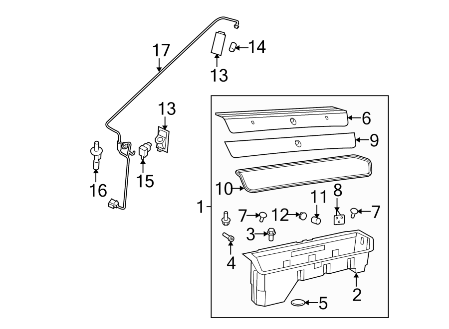 7PICK UP BOX. STORAGE COMPARTMENT.https://images.simplepart.com/images/parts/motor/fullsize/TM09820.png