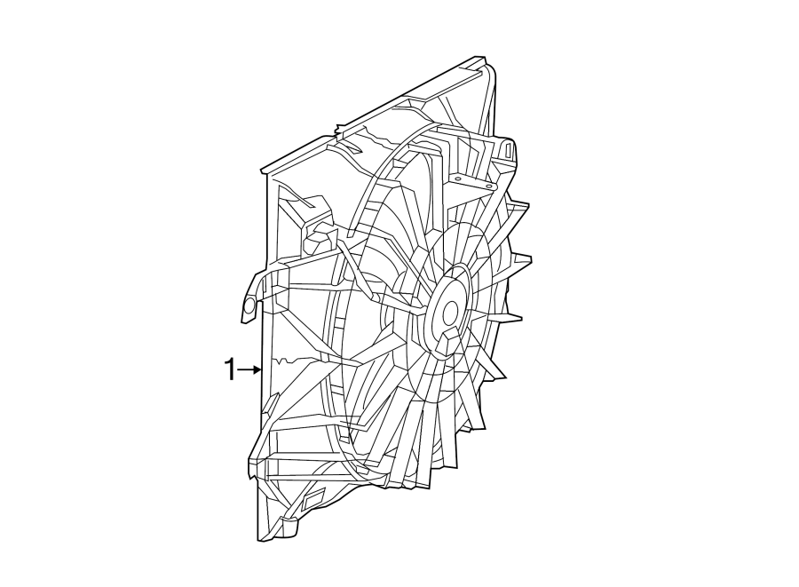 1COOLING FAN.https://images.simplepart.com/images/parts/motor/fullsize/TM13040.png