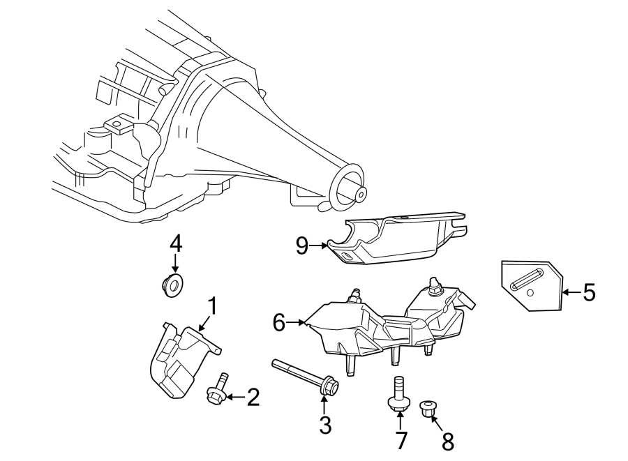 4ENGINE & TRANS MOUNTING.https://images.simplepart.com/images/parts/motor/fullsize/TM13315.png