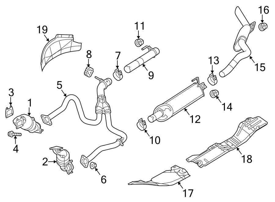 17EXHAUST SYSTEM. EXHAUST COMPONENTS.https://images.simplepart.com/images/parts/motor/fullsize/TM13360.png