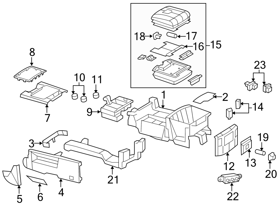 14CENTER CONSOLE.https://images.simplepart.com/images/parts/motor/fullsize/TM13675.png