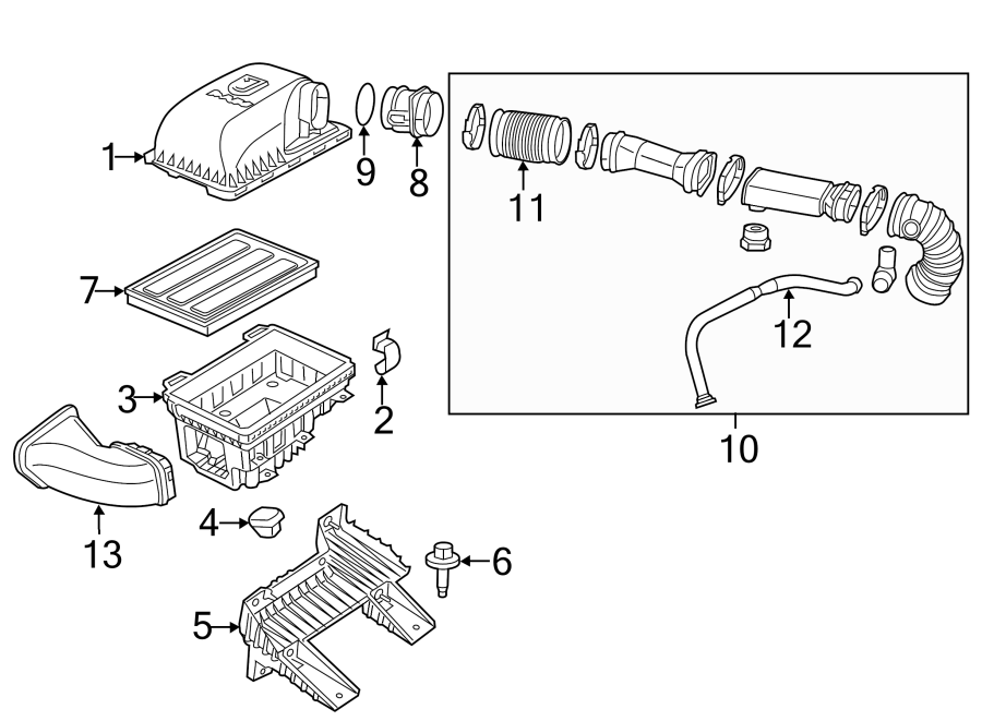 10AIR INLET.https://images.simplepart.com/images/parts/motor/fullsize/TM13955.png