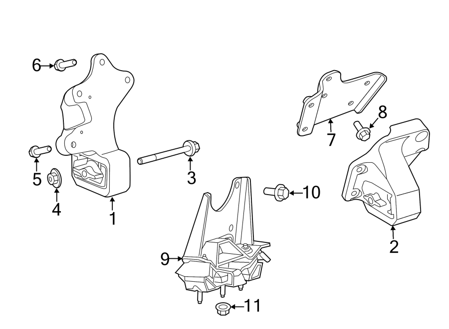 9ENGINE & TRANS MOUNTING.https://images.simplepart.com/images/parts/motor/fullsize/TM13965.png