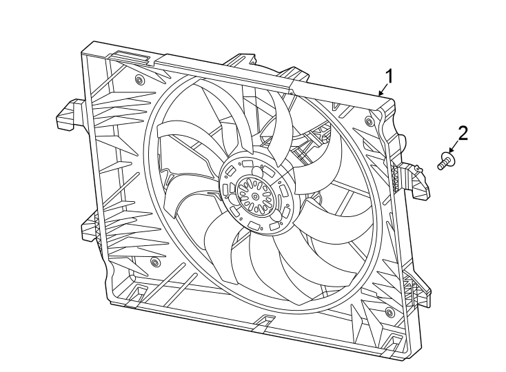 1Cooling fan.https://images.simplepart.com/images/parts/motor/fullsize/TM19104.png