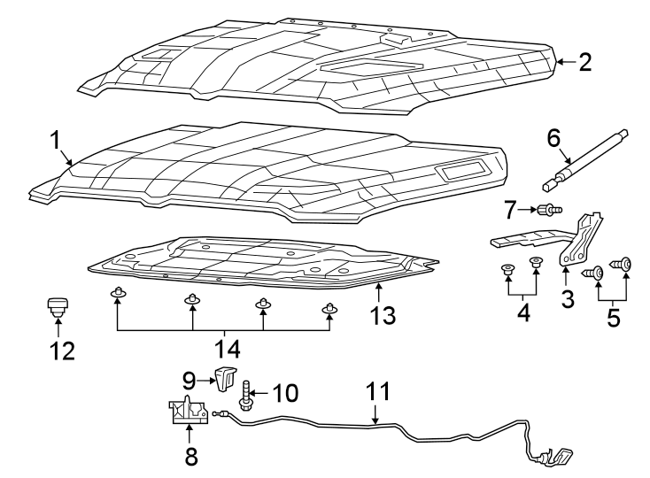 9HOOD & COMPONENTS.https://images.simplepart.com/images/parts/motor/fullsize/TM19120.png