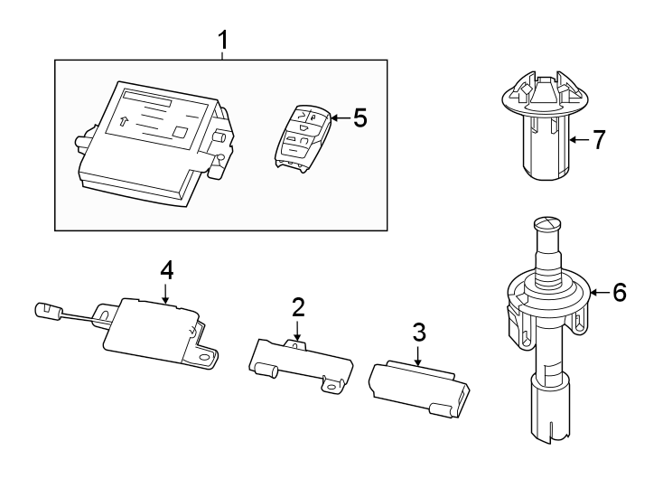 5KEYLESS ENTRY COMPONENTS.https://images.simplepart.com/images/parts/motor/fullsize/TM19198.png