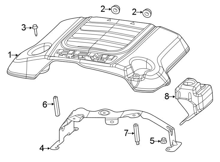 7ENGINE APPEARANCE COVER.https://images.simplepart.com/images/parts/motor/fullsize/TM19258.png