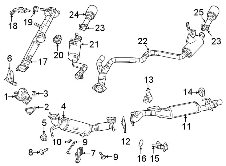 20Exhaust system. Exhaust components.https://images.simplepart.com/images/parts/motor/fullsize/TM19298.png