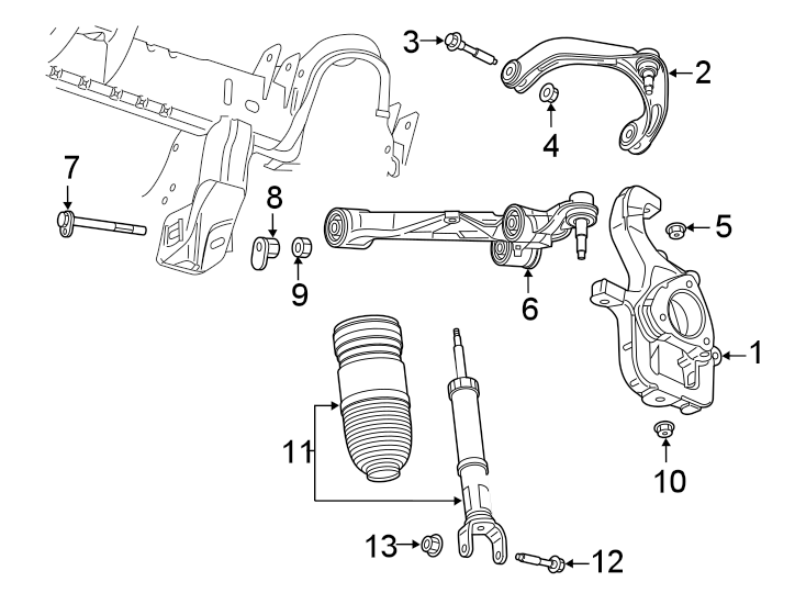 3FRONT SUSPENSION. SUSPENSION COMPONENTS.https://images.simplepart.com/images/parts/motor/fullsize/TM19334.png