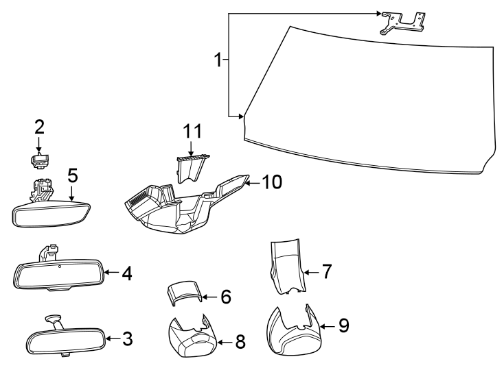 4WINDSHIELD. GLASS.https://images.simplepart.com/images/parts/motor/fullsize/TM19390.png