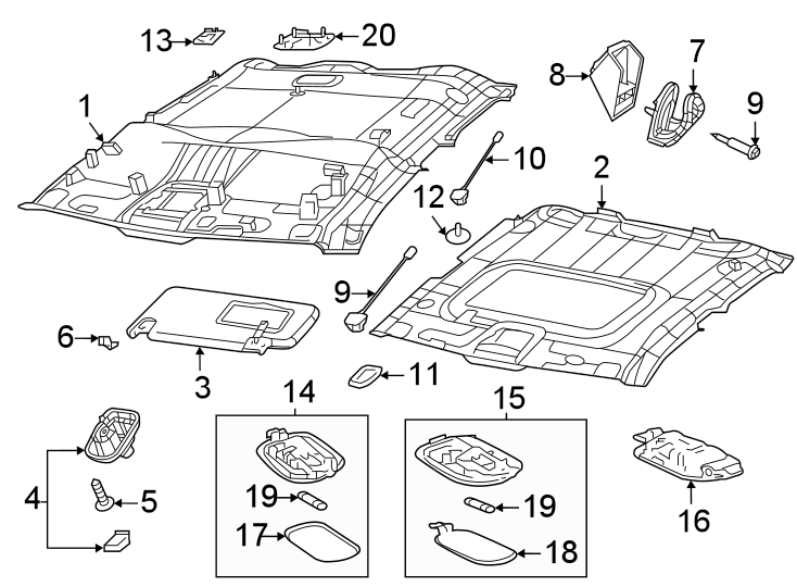 9INTERIOR TRIM.https://images.simplepart.com/images/parts/motor/fullsize/TM19445.png