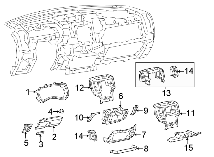 6INSTRUMENT PANEL COMPONENTS.https://images.simplepart.com/images/parts/motor/fullsize/TM19554.png