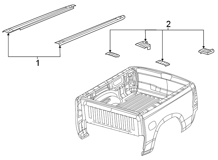 1PICK UP BOX. BOX RAILS.https://images.simplepart.com/images/parts/motor/fullsize/TM19720.png