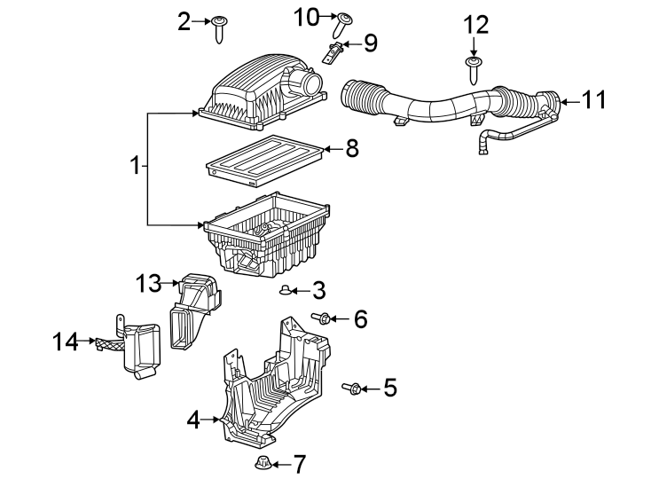 9Air inlet.https://images.simplepart.com/images/parts/motor/fullsize/TM19800.png