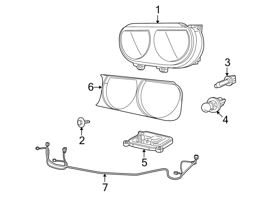 3FRONT LAMPS. HEADLAMP COMPONENTS.https://images.simplepart.com/images/parts/motor/fullsize/UP08015.png