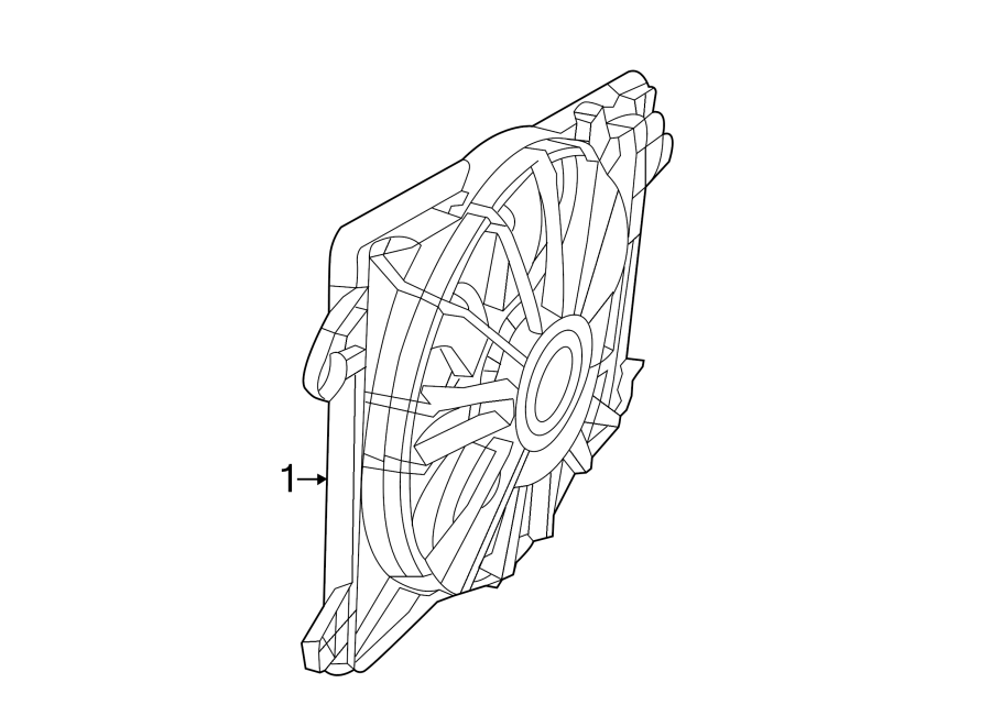 1COOLING FAN.https://images.simplepart.com/images/parts/motor/fullsize/UP08047.png