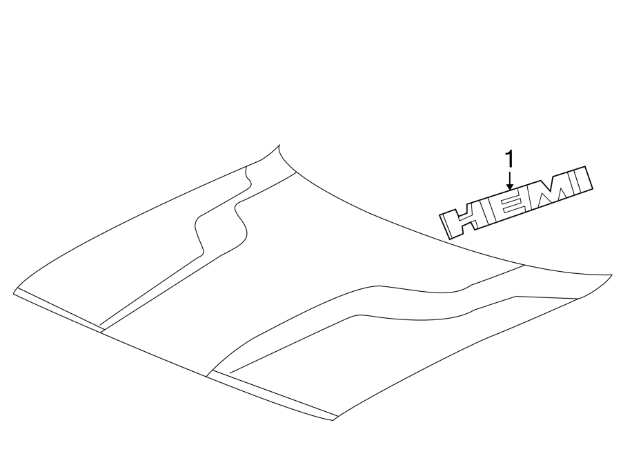 1HOOD. EXTERIOR TRIM.https://images.simplepart.com/images/parts/motor/fullsize/UP08085.png