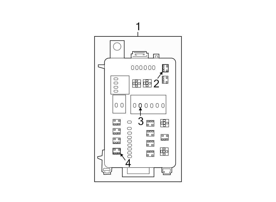 FUSE & RELAY.