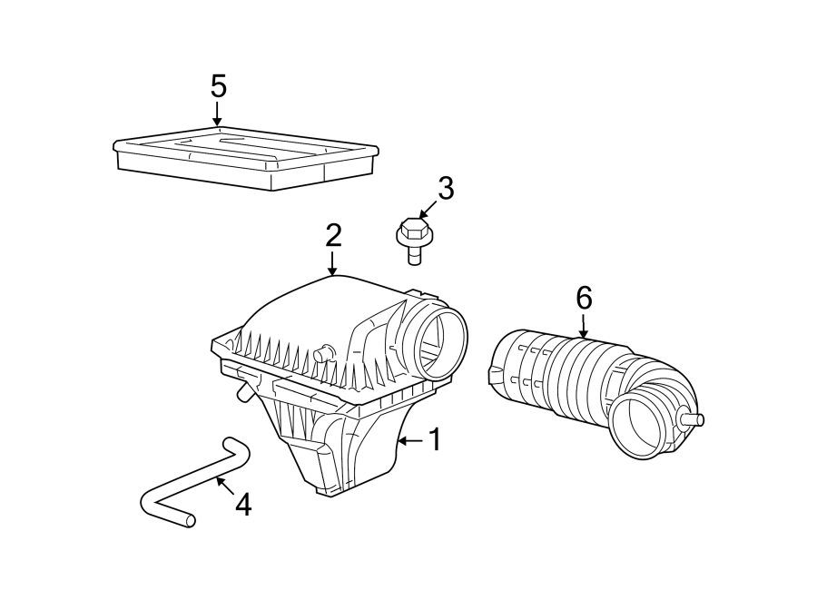 3AIR INTAKE.https://images.simplepart.com/images/parts/motor/fullsize/UP08180.png