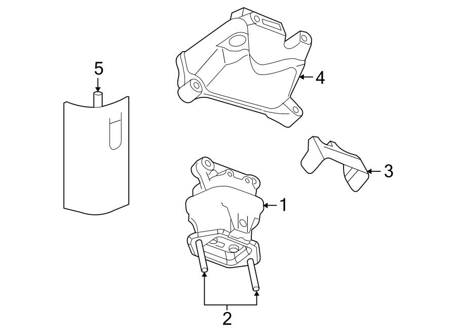 4ENGINE & TRANS MOUNTING.https://images.simplepart.com/images/parts/motor/fullsize/UP08191.png