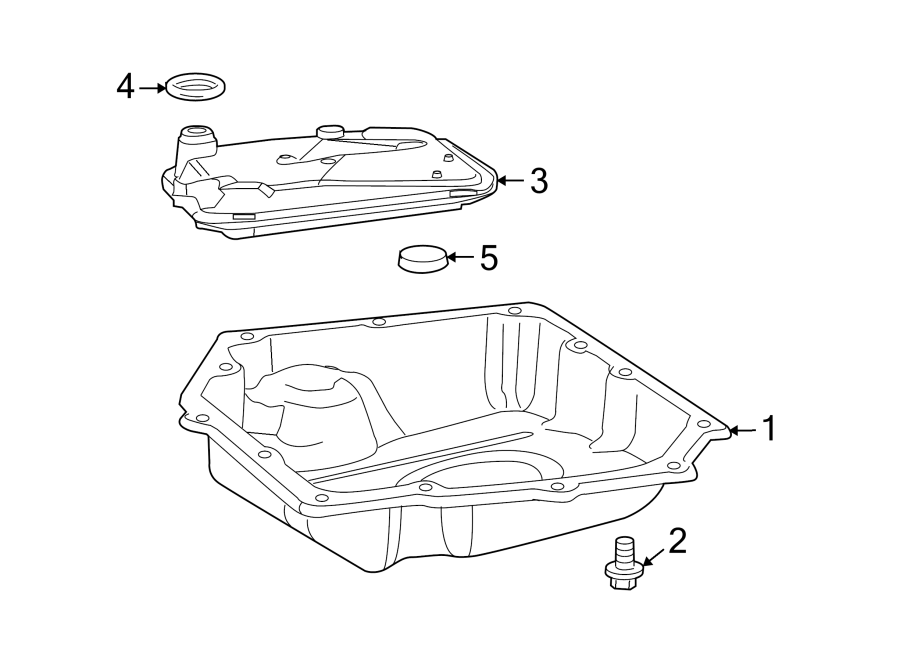 TRANSMISSION COMPONENTS.