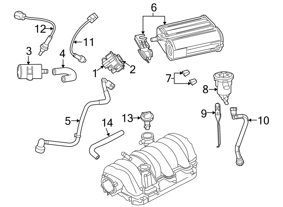 3EMISSION SYSTEM. EMISSION COMPONENTS.https://images.simplepart.com/images/parts/motor/fullsize/UP08212.png