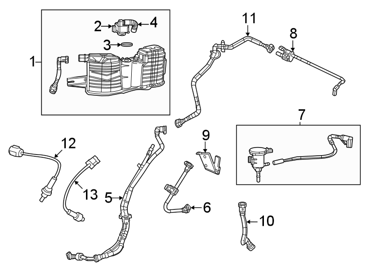 10Emission system. Emission components.https://images.simplepart.com/images/parts/motor/fullsize/UP08220.png