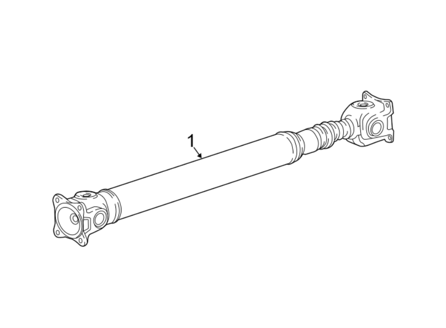 FRONT SUSPENSION. DRIVE SHAFT.