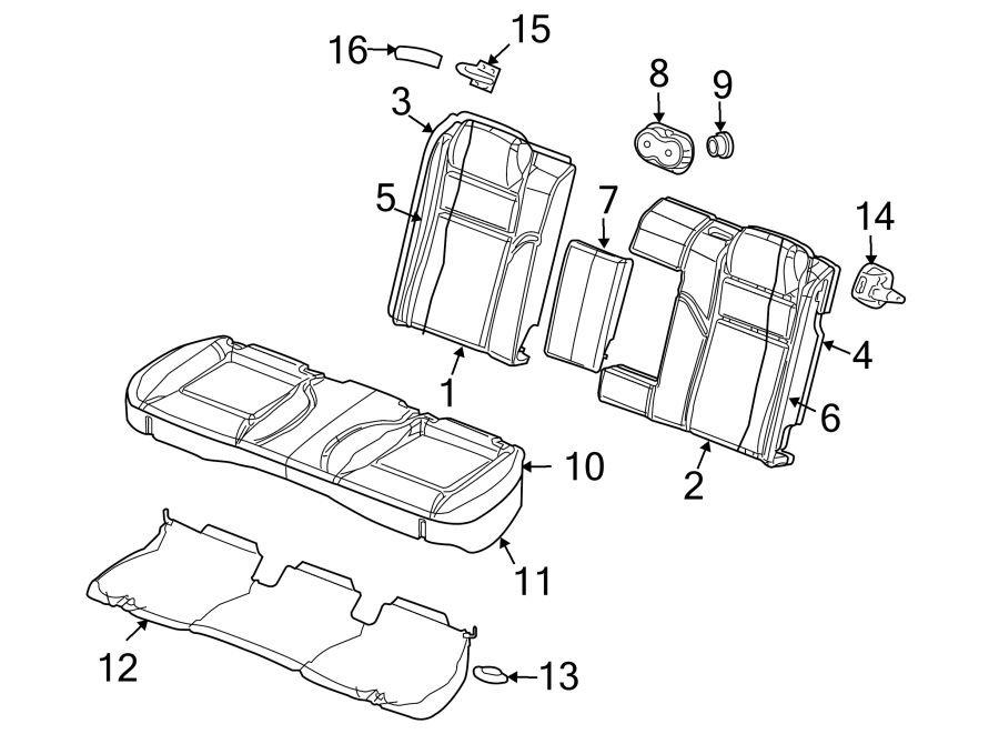 16SEATS & TRACKS. REAR SEAT COMPONENTS.https://images.simplepart.com/images/parts/motor/fullsize/UP08345.png