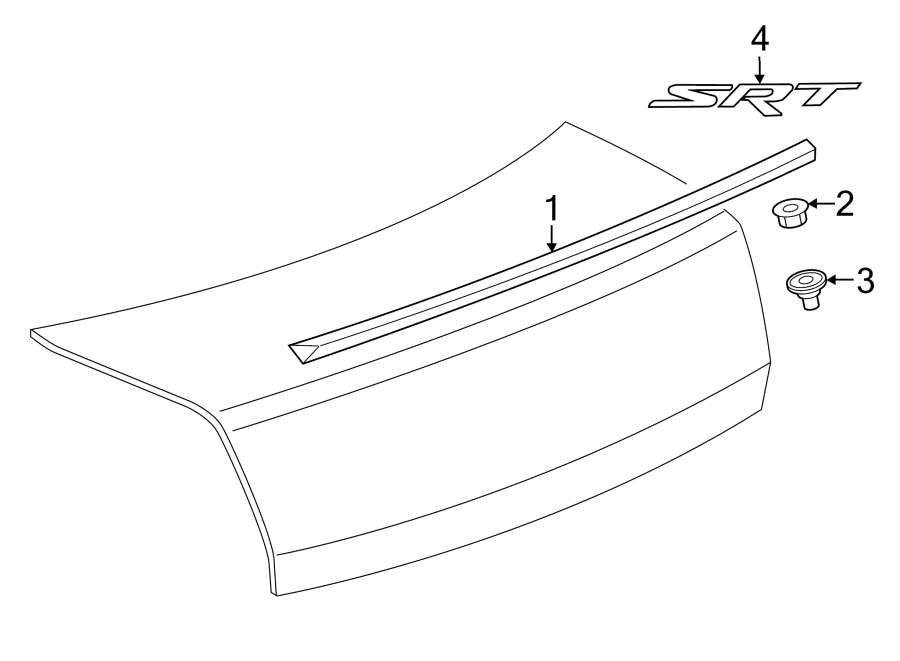 1TRUNK LID. SPOILER.https://images.simplepart.com/images/parts/motor/fullsize/UP08507.png