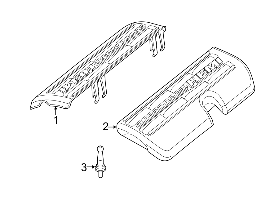 2ENGINE APPEARANCE COVER.https://images.simplepart.com/images/parts/motor/fullsize/UP08591.png