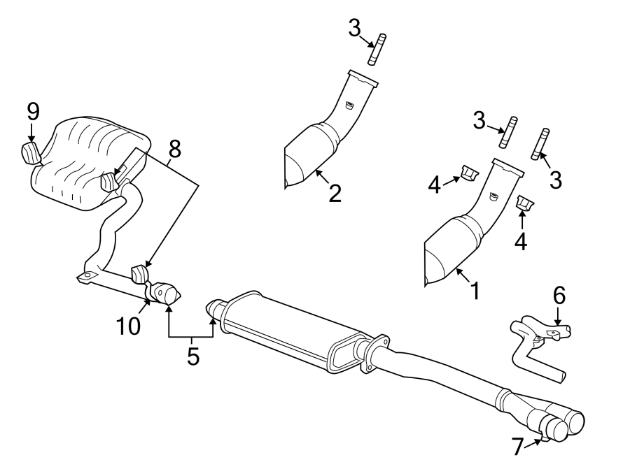 6EXHAUST SYSTEM. EXHAUST COMPONENTS.https://images.simplepart.com/images/parts/motor/fullsize/UP08600.png