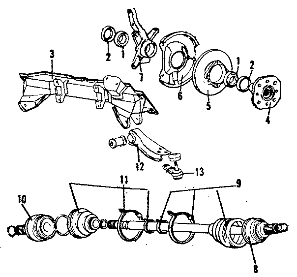 12WHEELS & FRONT SUSPENSION.https://images.simplepart.com/images/parts/motor/fullsize/UP79080.png